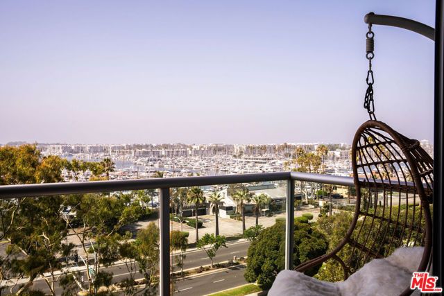 13700 Marina Pointe Drive 704, Marina Del Rey, CA 90292