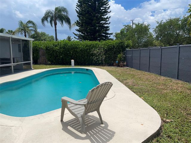 5813 NW 18TH Court, Margate, FL 33063