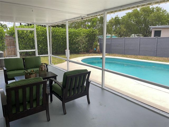 5813 NW 18TH Court, Margate, FL 33063