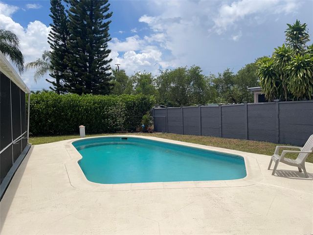 5813 NW 18TH Court, Margate, FL 33063