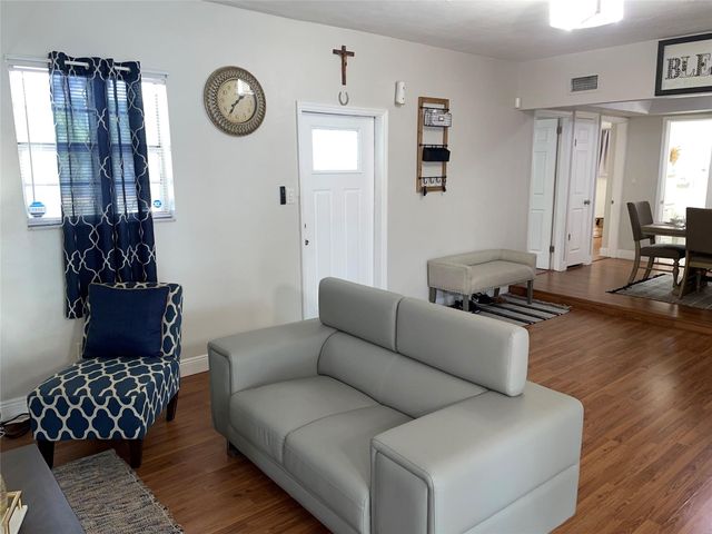 5813 NW 18TH Court, Margate, FL 33063