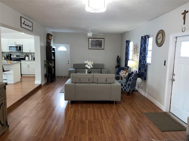 5813 NW 18TH Court, Margate, FL 33063
