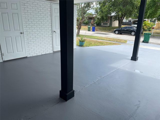 5813 NW 18TH Court, Margate, FL 33063
