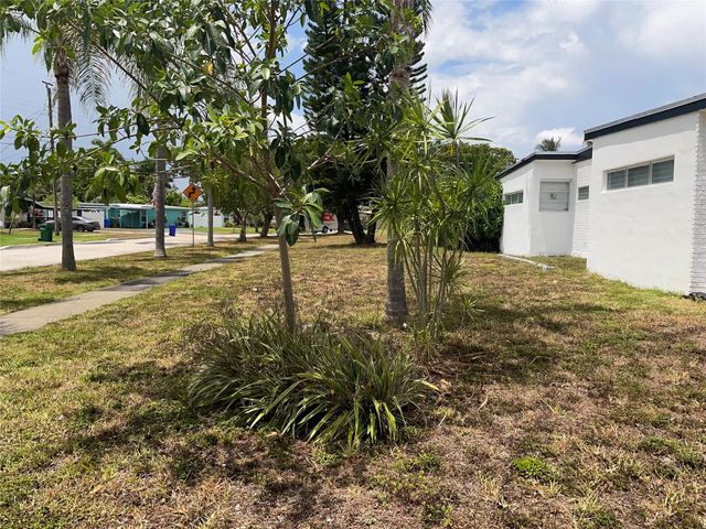 5813 NW 18TH Court, Margate, FL 33063