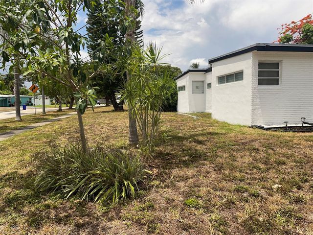 5813 NW 18TH Court, Margate, FL 33063