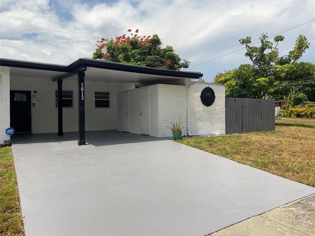 5813 NW 18TH Court, Margate, FL 33063
