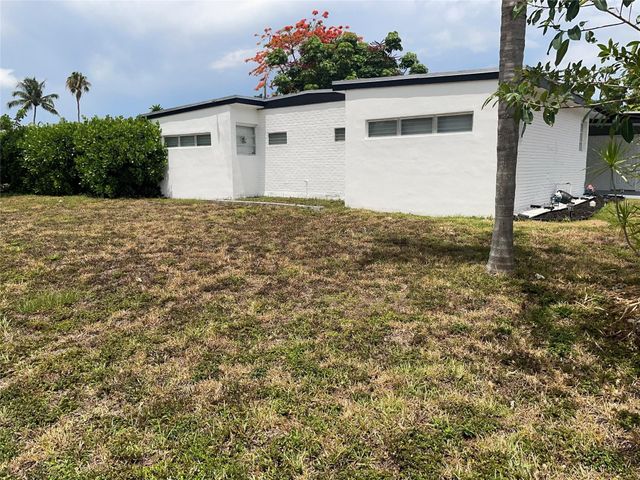5813 NW 18TH Court, Margate, FL 33063