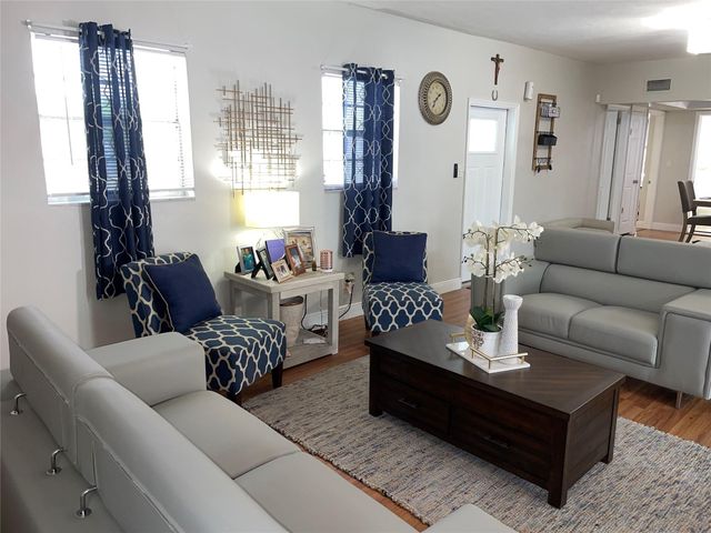 5813 NW 18TH Court, Margate, FL 33063