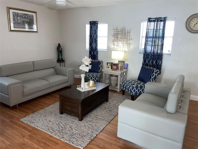 5813 NW 18TH Court, Margate, FL 33063