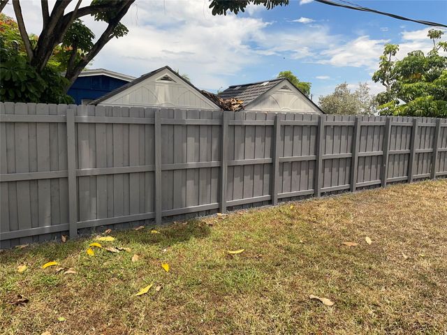 5813 NW 18TH Court, Margate, FL 33063