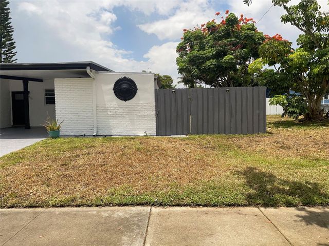5813 NW 18TH Court, Margate, FL 33063