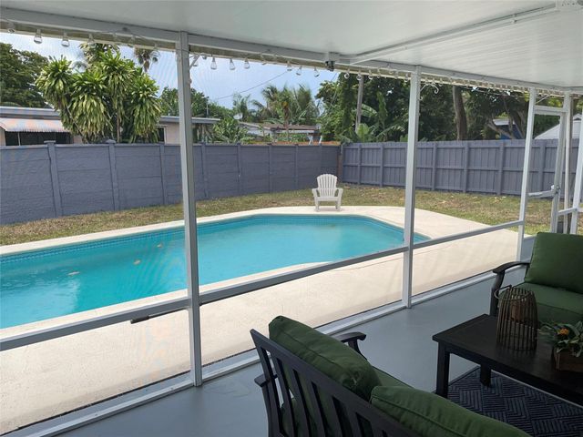 5813 NW 18TH Court, Margate, FL 33063