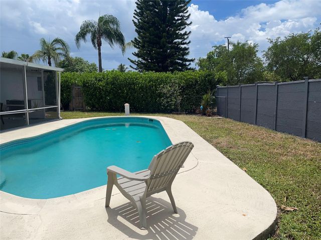 5813 NW 18TH Court, Margate, FL 33063