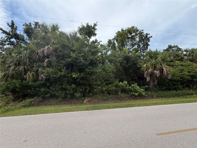 3405 VASCO STREET, Punta Gorda, FL 33950