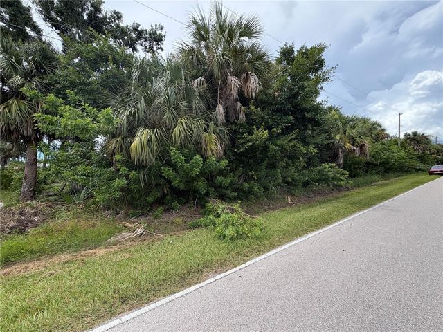 3405 VASCO STREET, Punta Gorda, FL 33950
