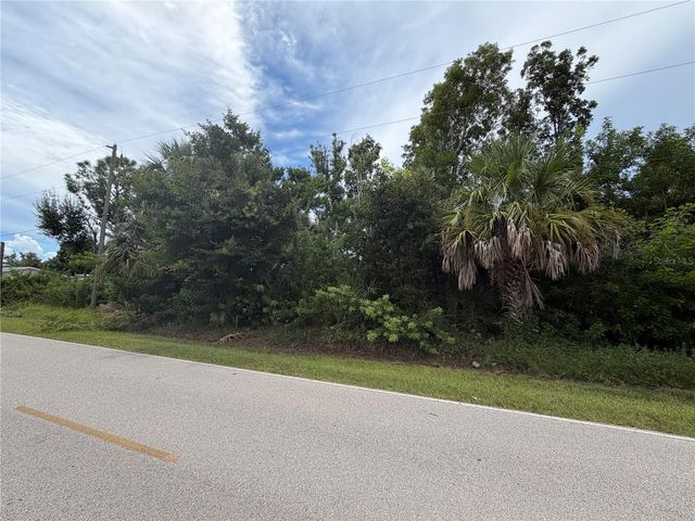 3405 VASCO STREET, Punta Gorda, FL 33950