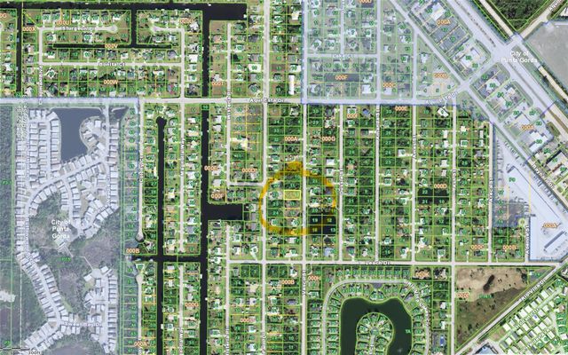 3405 VASCO STREET, Punta Gorda, FL 33950