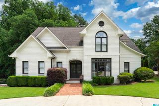 5157 TRACE CROSSINGS DRIVE, Hoover, AL 35244