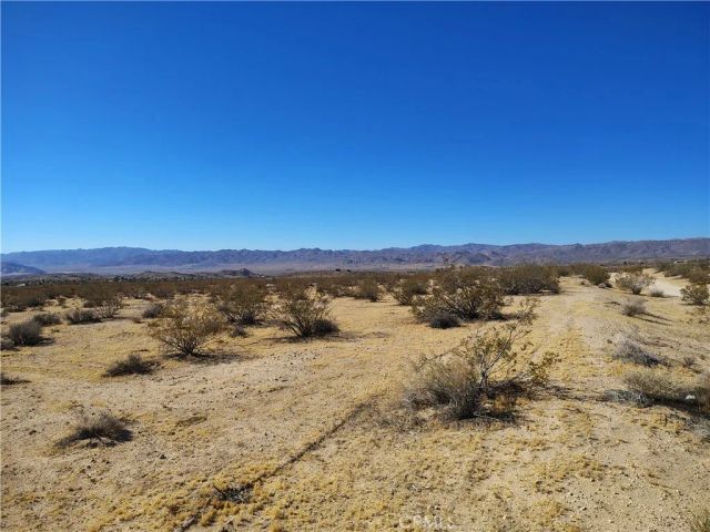 2681 Sunburst, Joshua Tree, CA 92252