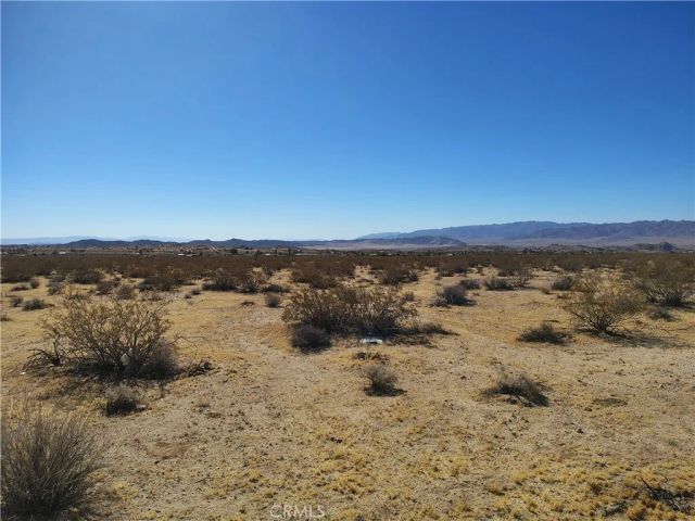 2681 Sunburst, Joshua Tree, CA 92252