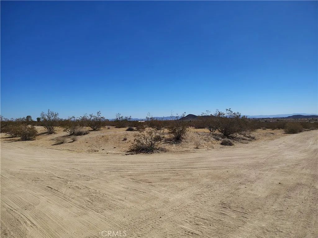 2681 Sunburst, Joshua Tree, CA 92252