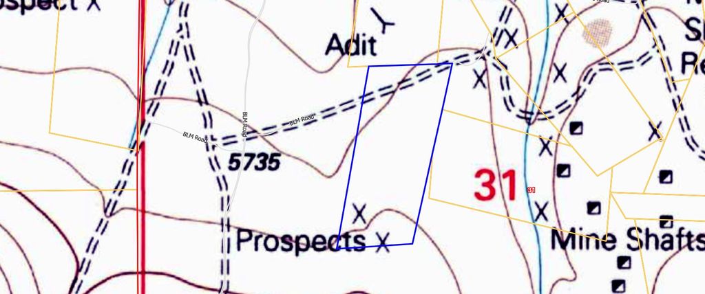 TBD New York Belle Lode Survey 2616, Norris, MT 59745 photo 4