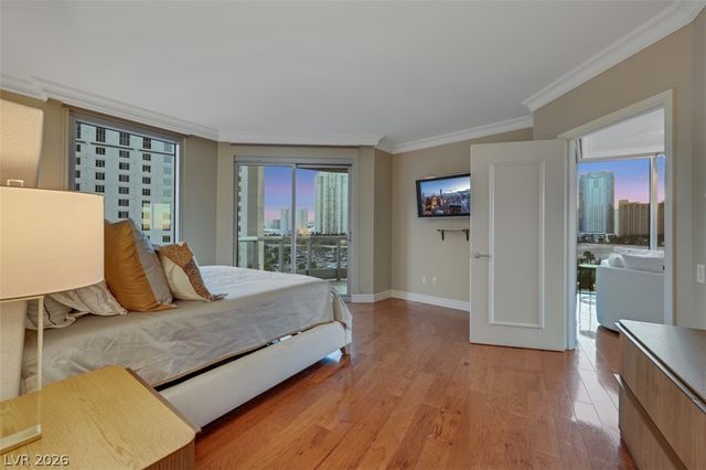 322 Karen Avenue 708, Las Vegas, NV 89109