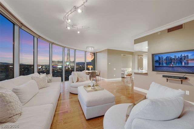 322 Karen Avenue 708, Las Vegas, NV 89109