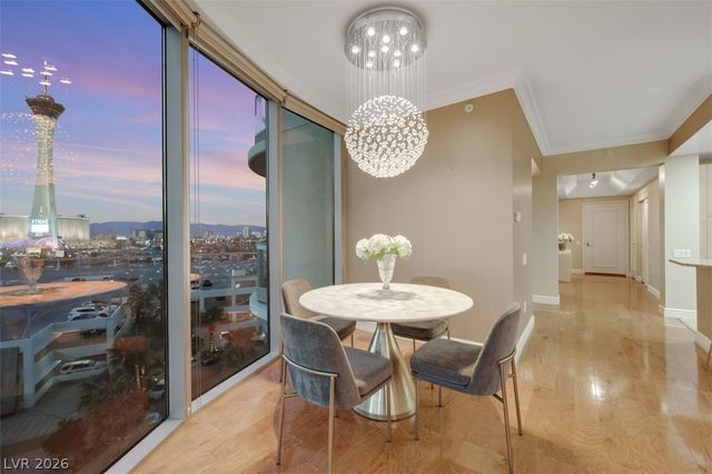 322 Karen Avenue 708, Las Vegas, NV 89109