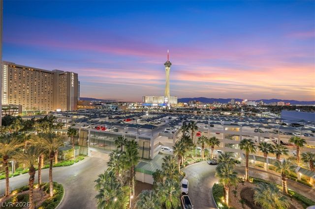 322 Karen Avenue 708, Las Vegas, NV 89109