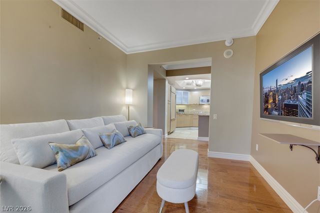 322 Karen Avenue 708, Las Vegas, NV 89109