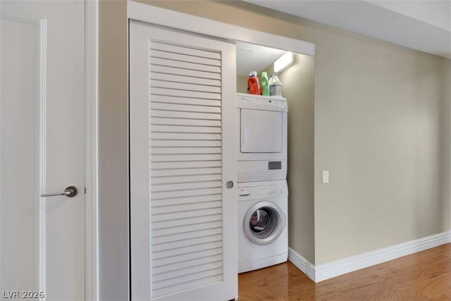 322 Karen Avenue 708, Las Vegas, NV 89109