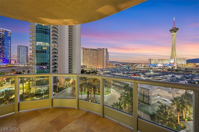 322 Karen Avenue 708, Las Vegas, NV 89109