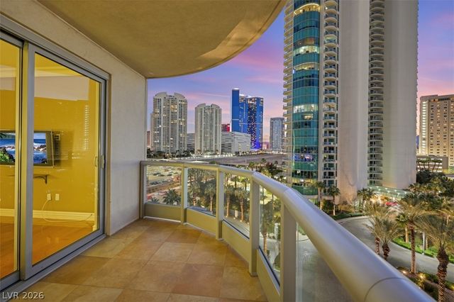 322 Karen Avenue 708, Las Vegas, NV 89109