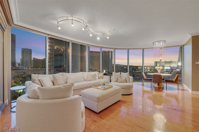 322 Karen Avenue 708, Las Vegas, NV 89109