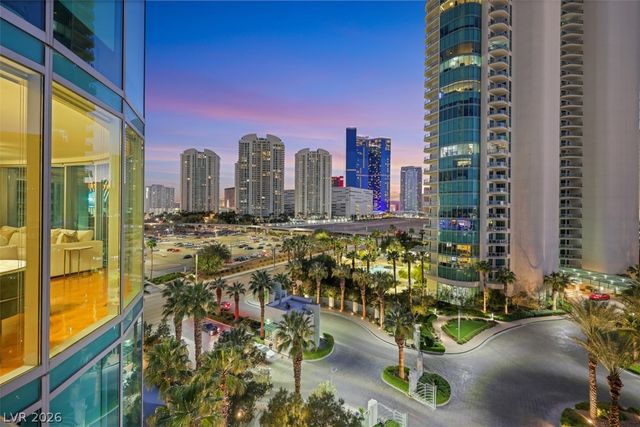 322 Karen Avenue 708, Las Vegas, NV 89109