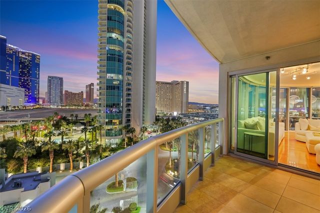 322 Karen Avenue 708, Las Vegas, NV 89109