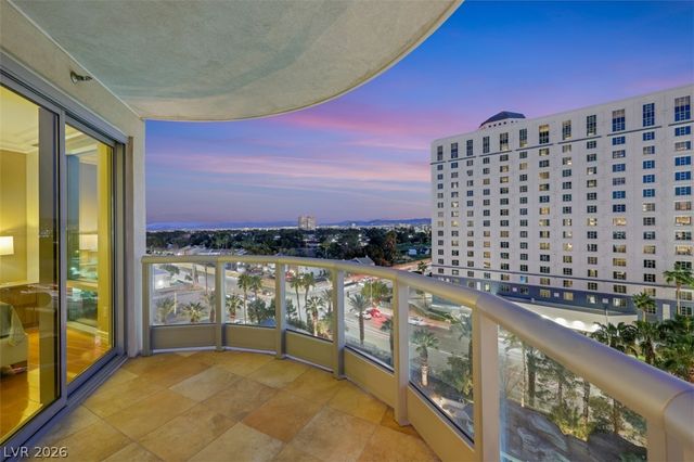 322 Karen Avenue 708, Las Vegas, NV 89109