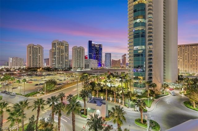 322 Karen Avenue 708, Las Vegas, NV 89109