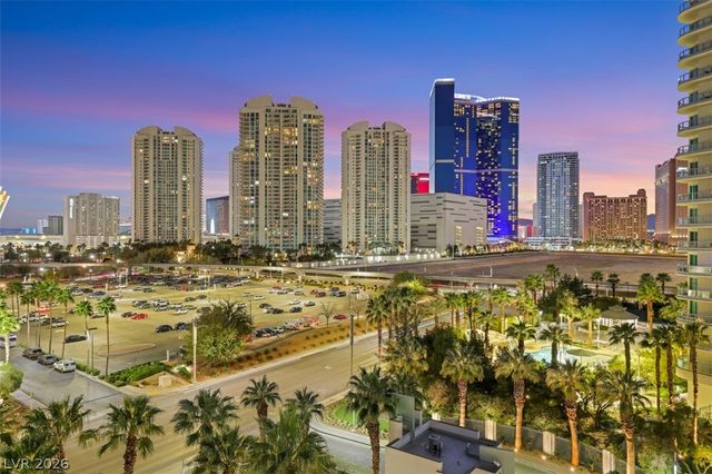 322 Karen Avenue 708, Las Vegas, NV 89109