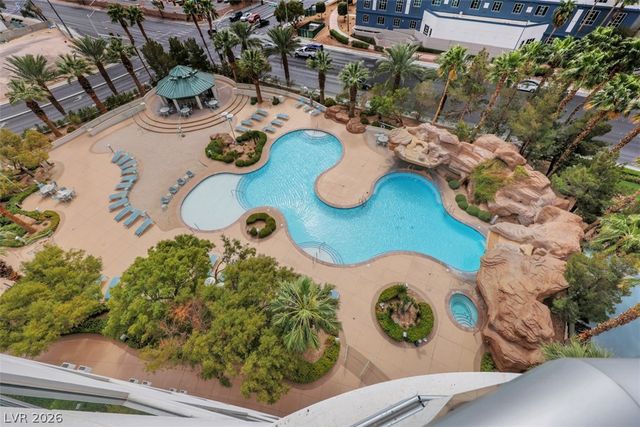 322 Karen Avenue 708, Las Vegas, NV 89109