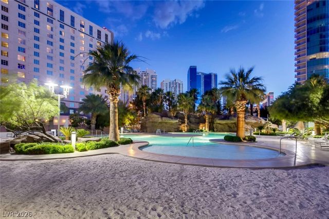 322 Karen Avenue 708, Las Vegas, NV 89109