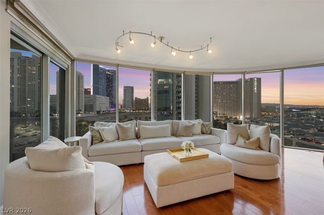 322 Karen Avenue 708, Las Vegas, NV 89109