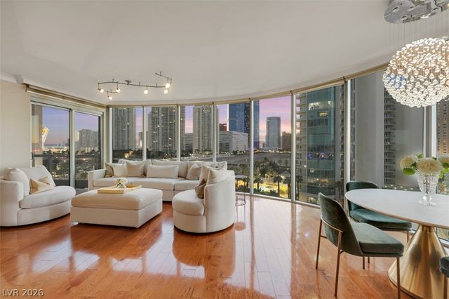 322 Karen Avenue 708, Las Vegas, NV 89109