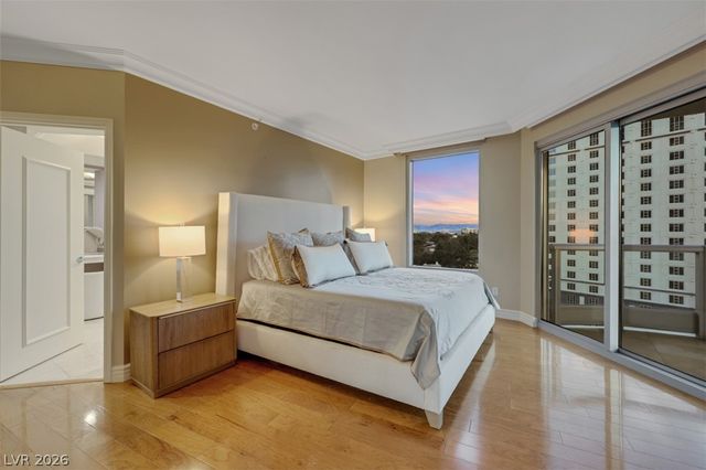 322 Karen Avenue 708, Las Vegas, NV 89109