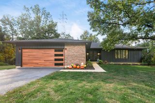 8369 Manitou Drive, Westerville, OH 43081