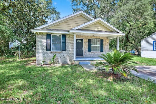 1928 BRACKLAND Street, Jacksonville, FL 32206