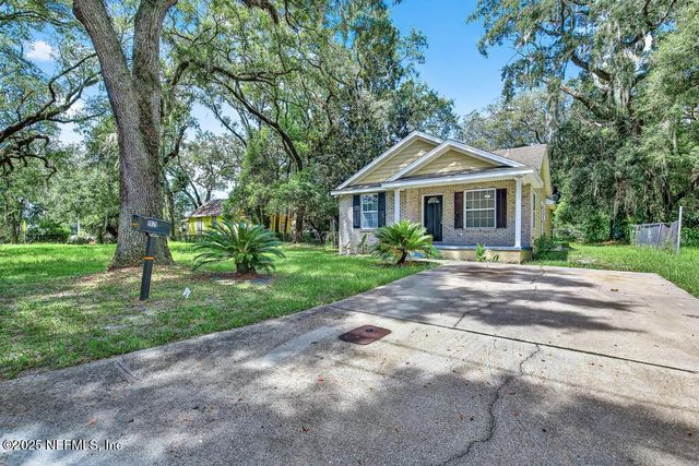 1928 BRACKLAND Street, Jacksonville, FL 32206