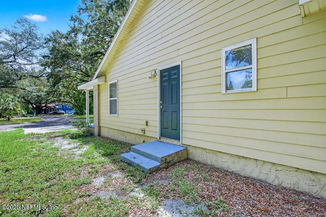1928 BRACKLAND Street, Jacksonville, FL 32206