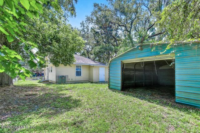 1928 BRACKLAND Street, Jacksonville, FL 32206